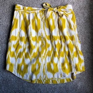 New Ann Taylor Loft Skirt
